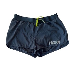 Hoka 2” running shorts